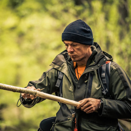 Camping Essentials: The Ultimate Toolkit from Black Country Outdoor