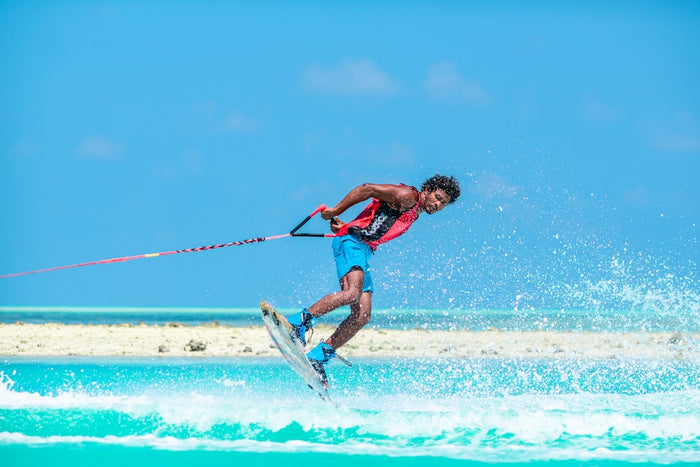 Splash In: The Ultimate Beginner’s Guide to Renting Watersports Gear
