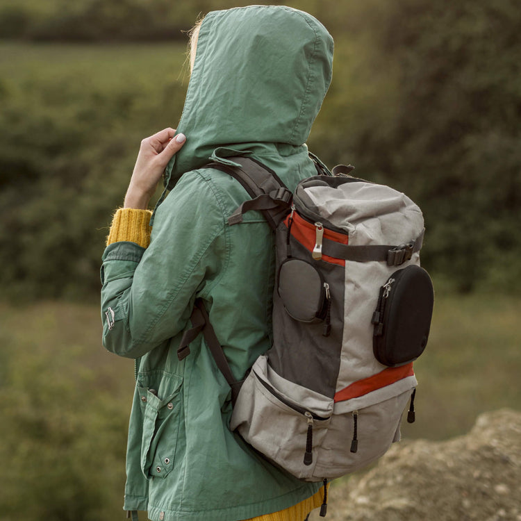 Backpacks