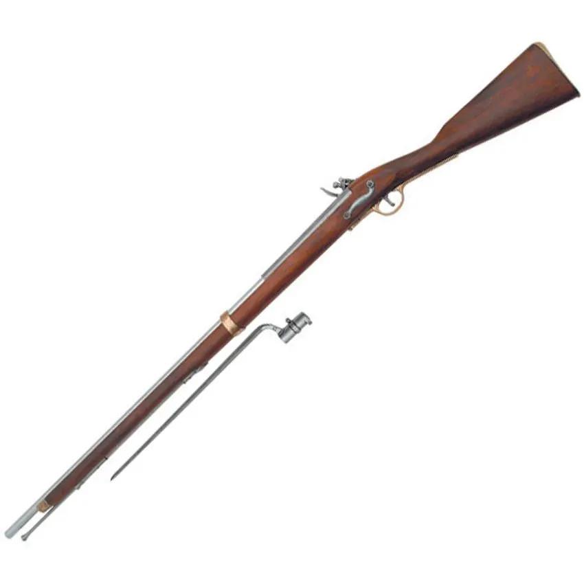 Denix Brown Bess Musket Replica 22-1054 by Denix