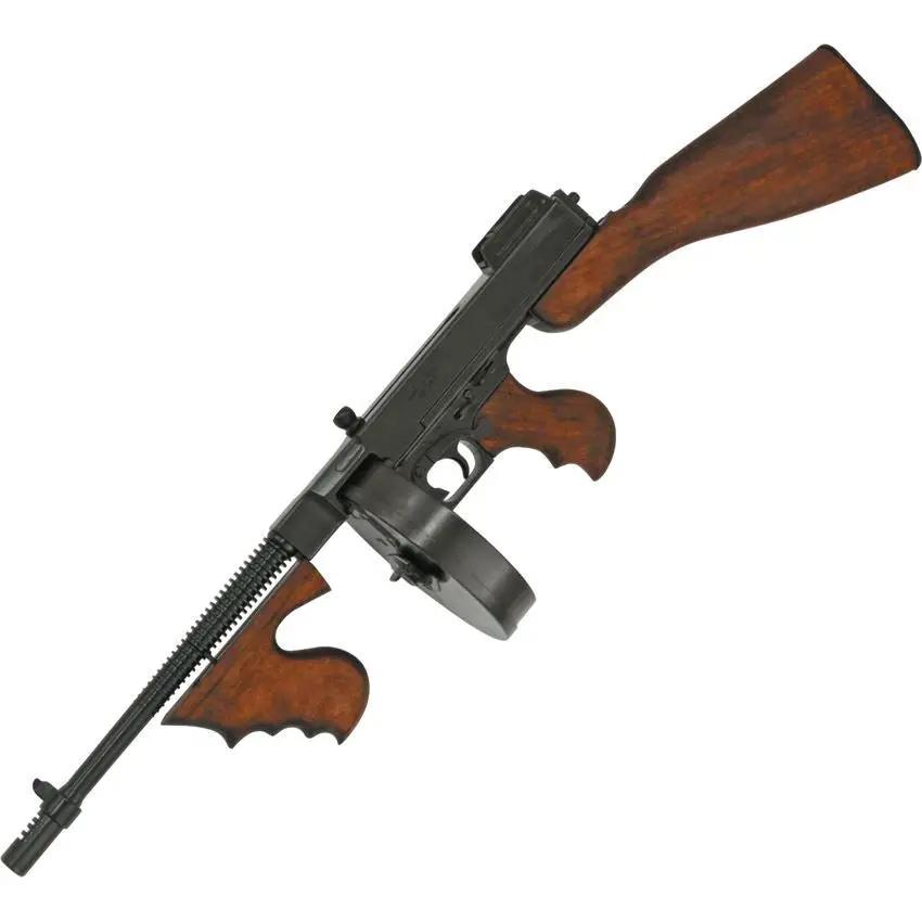 Denix Thompson M1928 Replica 22-1092 by Denix