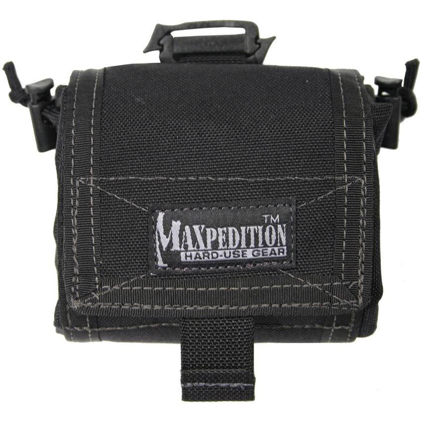 Maxpedition Mega Rollypoly Folding Pouch 0209B by Maxpedition