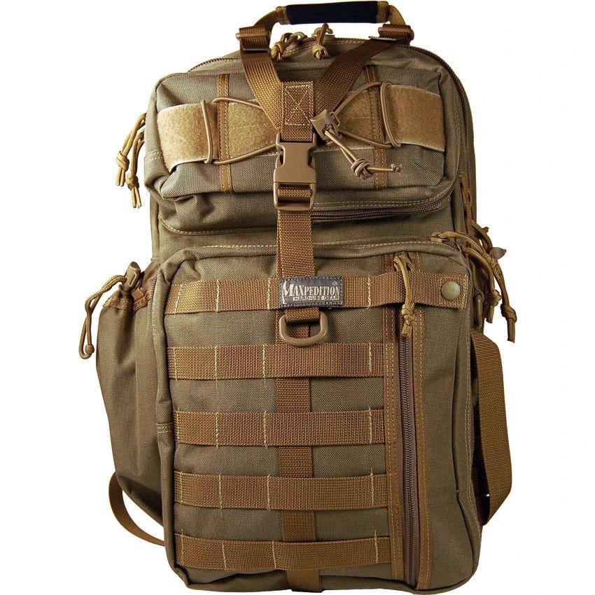 Maxpedition Kodiak Gearslinger 0432K by Maxpedition
