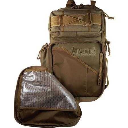 Maxpedition Kodiak Gearslinger 0432K by Maxpedition