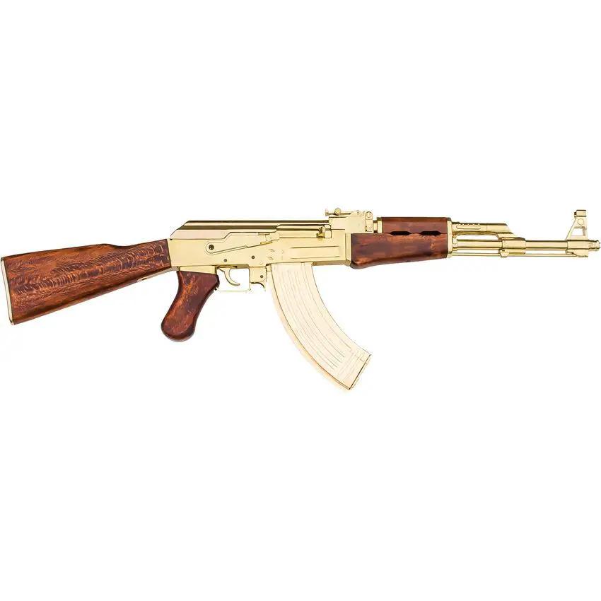 Denix Replica Russian Assault Rifle 22-1086L by Denix