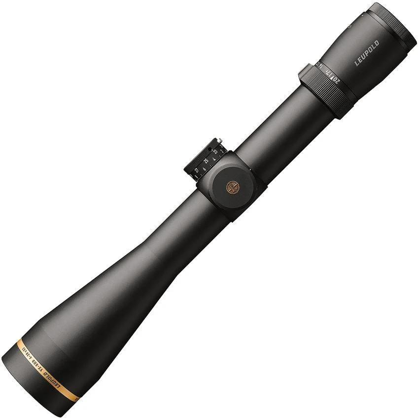 Leupold VX-5HD 4-20x52 CDS-ZL2 171701 by Leupold