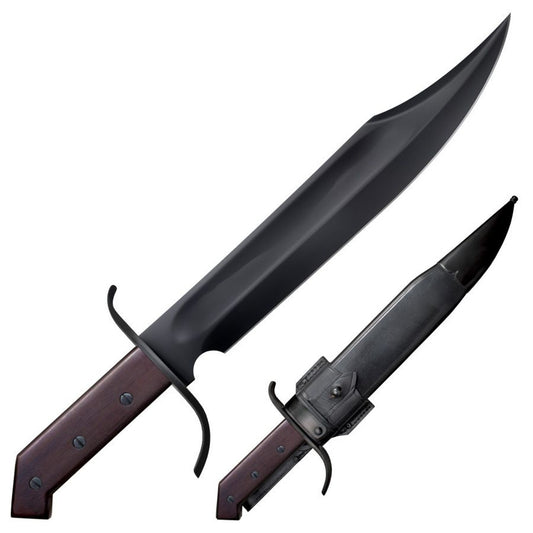 Cold Steel 1917 Frontier Bowie Knife – Classic American Blade