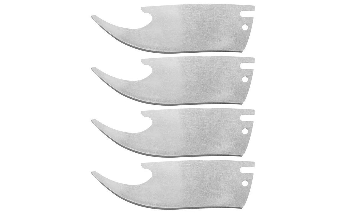 Camillus Tigersharp Premium Replaceable CAM19132 Sharpener Replacement Blade for Outdoor Enthusiasts by Camillus