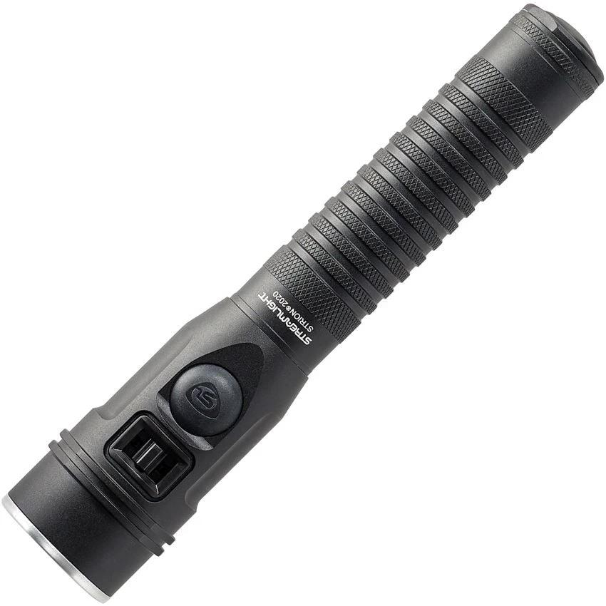 Streamlight Strion 2020 Flashlight 1200 Lumen Tactical Light For Professionals Water Resistant by Streamlight