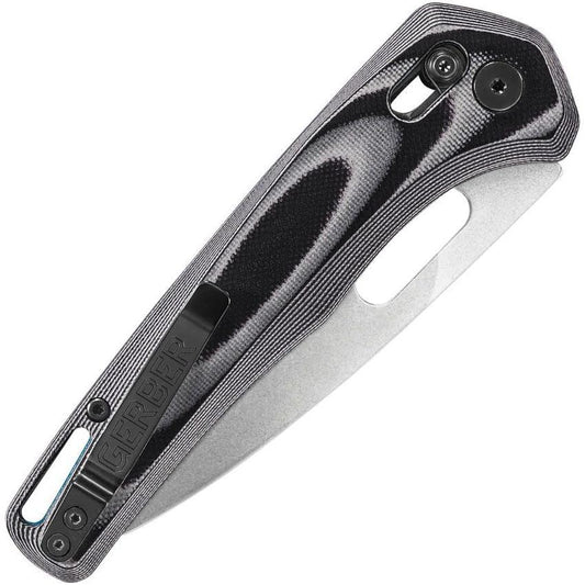 Gerber Sumo Pivot Lock Knife Premium 7Cr17MoV Stainless Blade G10 Handle For EDC Enthusiasts by Gerber