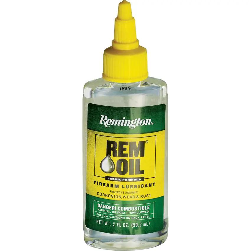 Remington Rem Oil 18366 by Remington