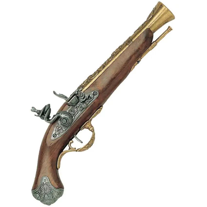 Denix English Flintlock Replica 22-1219L by Denix