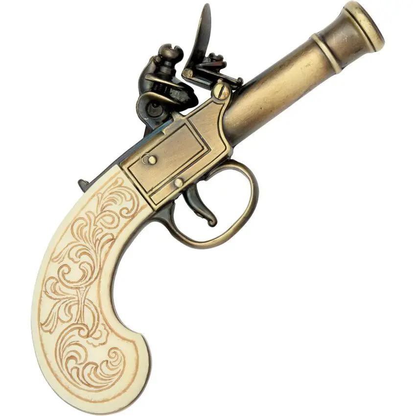 Denix Ladies Flintlock Replica 22-237L by Denix