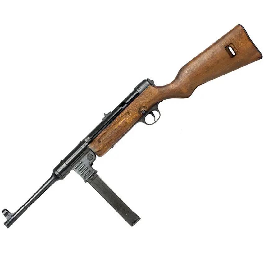 Denix MP41 Sub-Machine Gun Replica 22-1124 by Denix