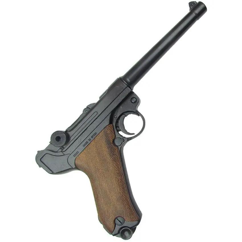 Denix Parabellum Luger P08 Replica 22-1144L by Denix