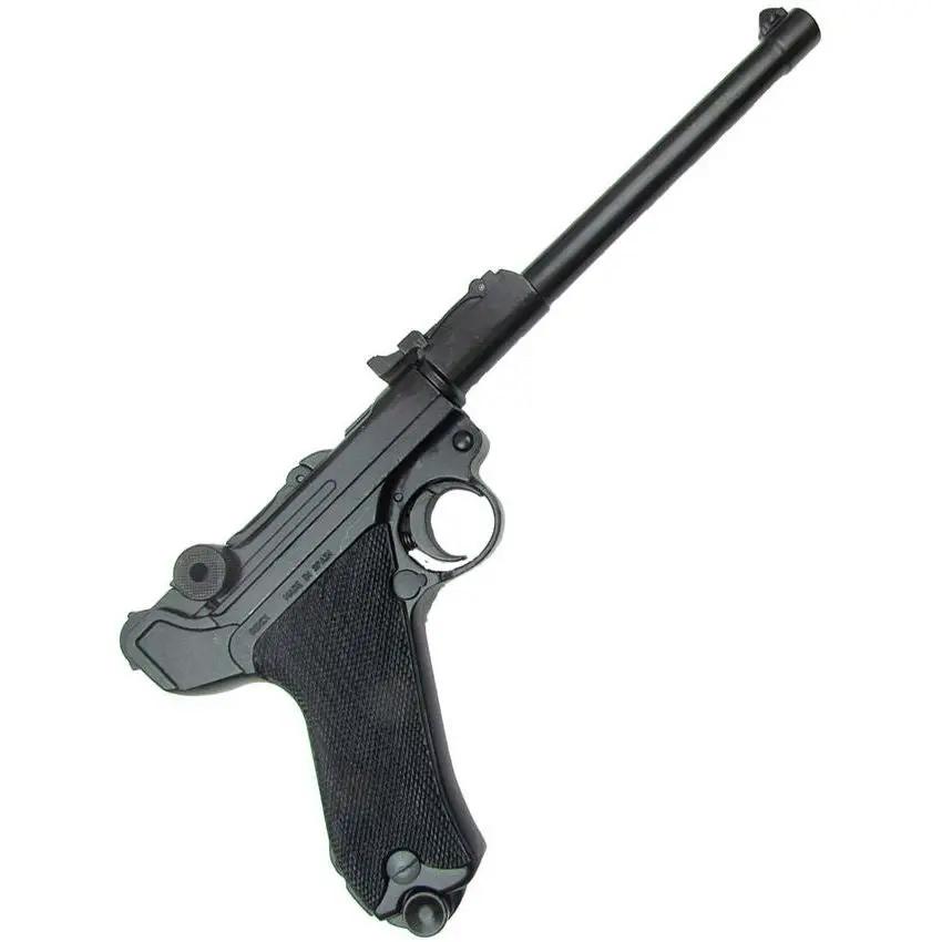 Denix Luger P08 Artillery Model 22-1145 by Denix
