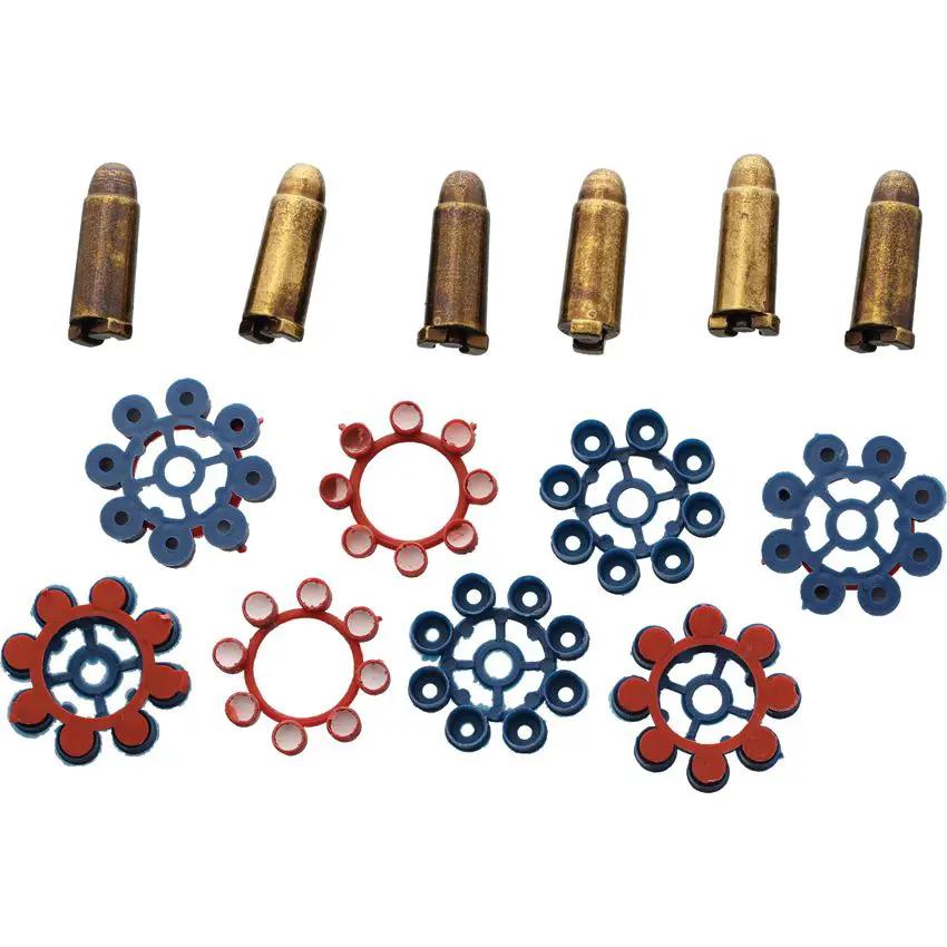 Denix Replica Cap Shells 22-49 by Denix