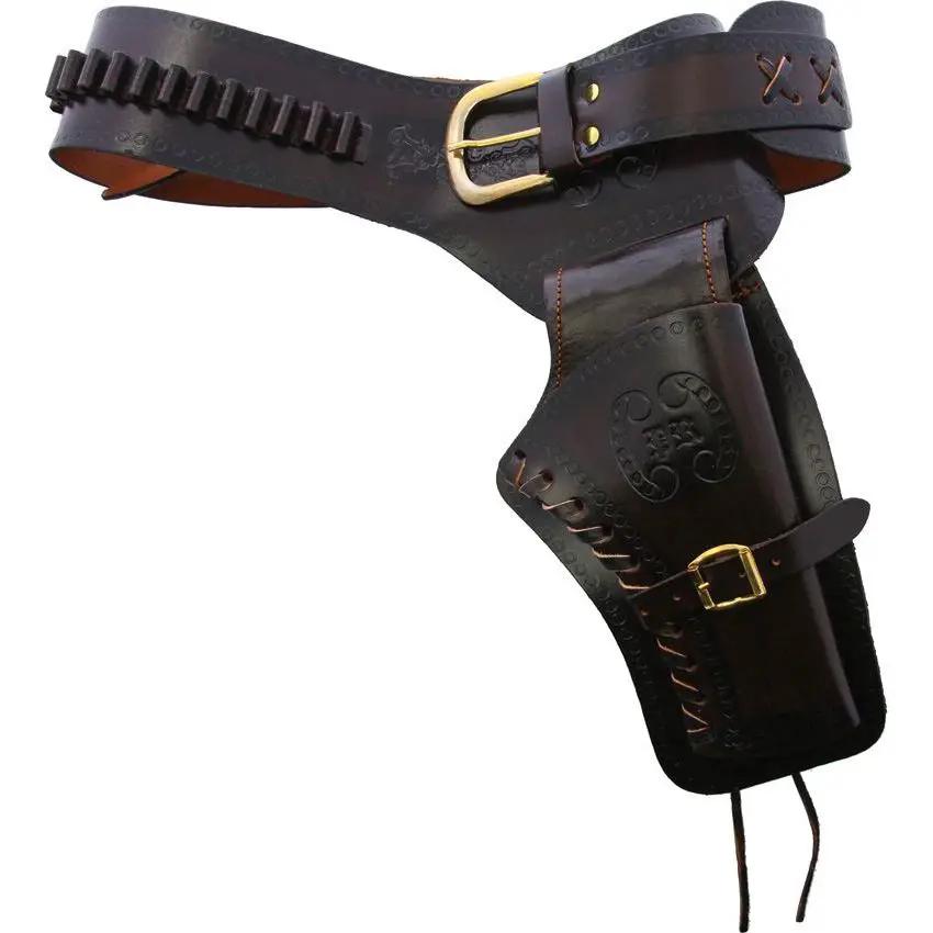 Denix Single Right Draw Holster OC001M by Denix