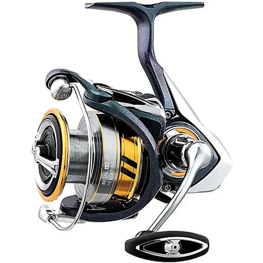 Daiwa Regal LT Spinning Reel RGLT3000D-C by Daiwa