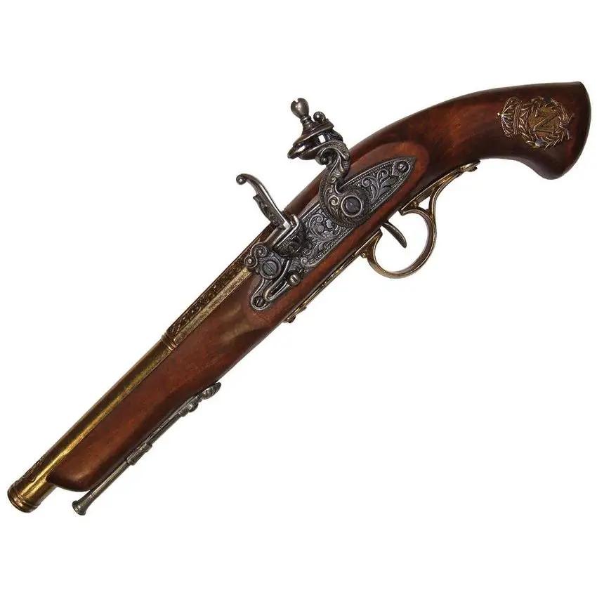 Denix Flintlock Pistol Replica Left 22-1127L by Denix