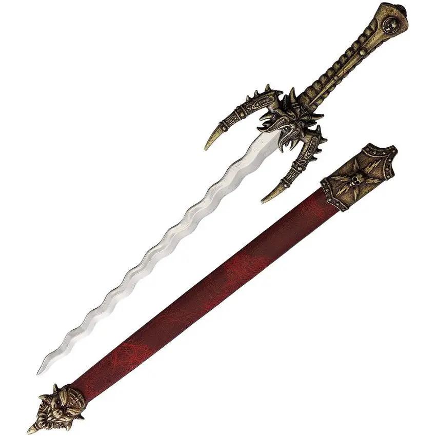 Denix Fantasy Sword Letter Opener 22-3045F by Denix