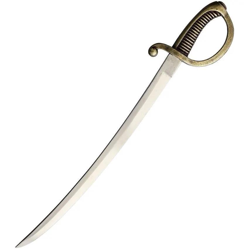 Denix Pirate Sword Letter Opener 22-3033 by Denix