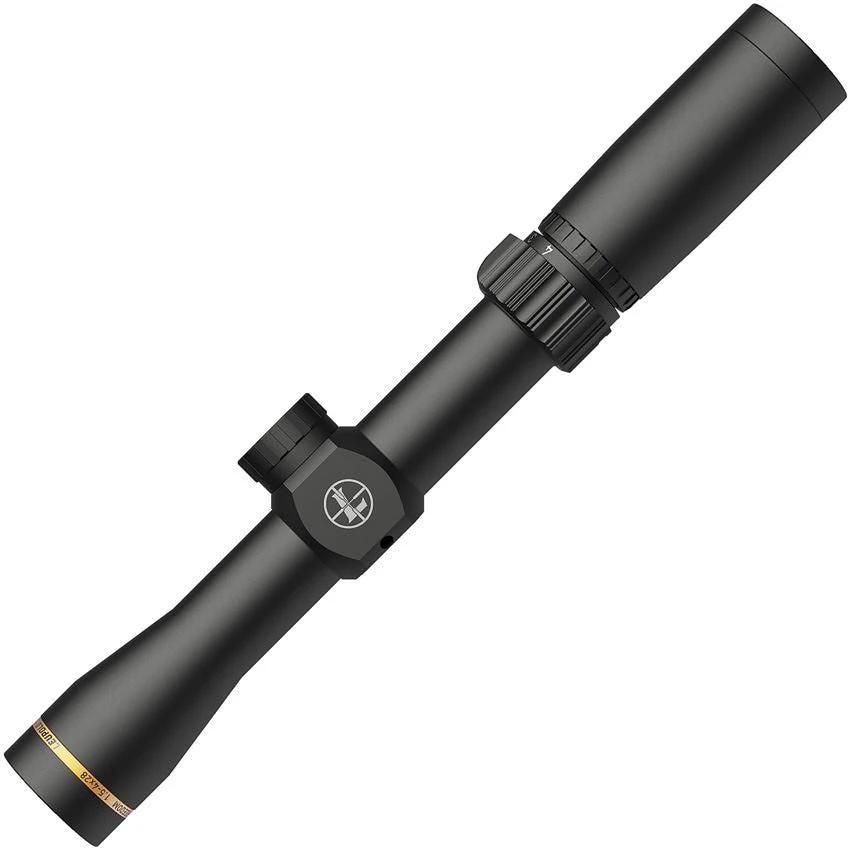 Leupold VX-Freedom 1.5-4x28 Scout 175074 by Leupold