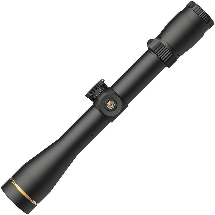Leupold VX-3HD 3.5-10x40mm Scope 180627 by Leupold