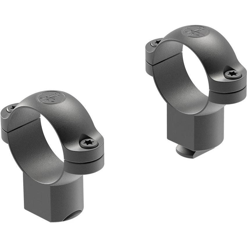 Leupold Standard Rings Super High Mtte 49907 by Leupold