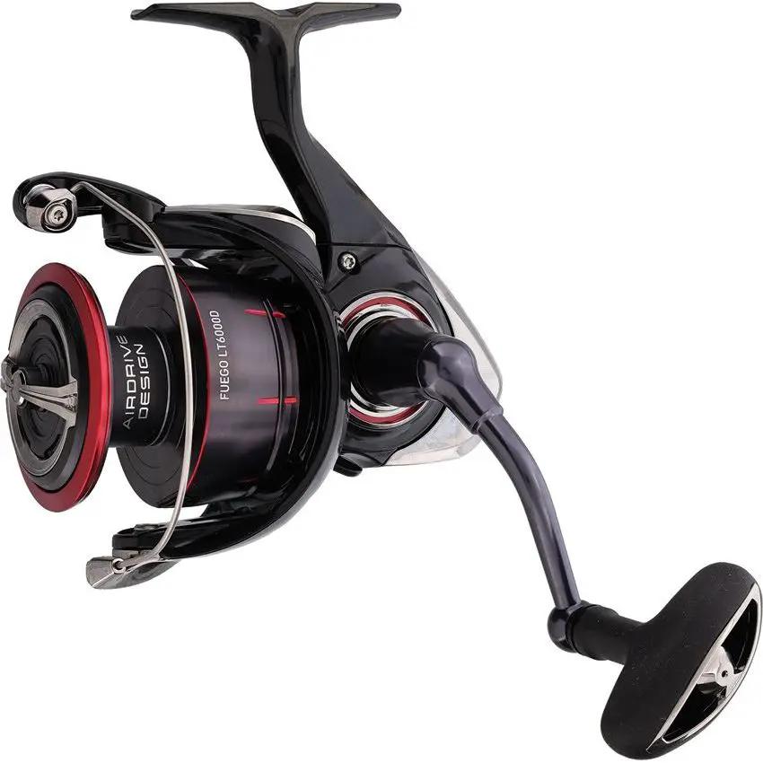 Daiwa Fuego LT Spinning Reel 6000 FEGLT6000D by Daiwa