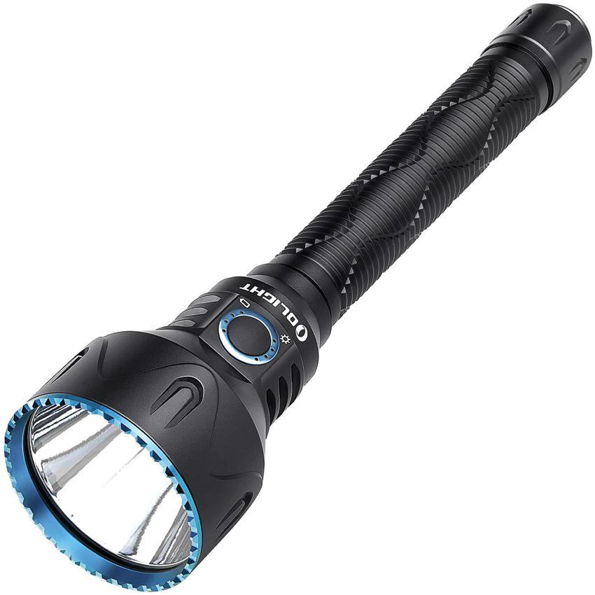 Olight Javelot Pro 2 Flashlight Rechargeable High Performance Long Range Outdoor Tactical Light