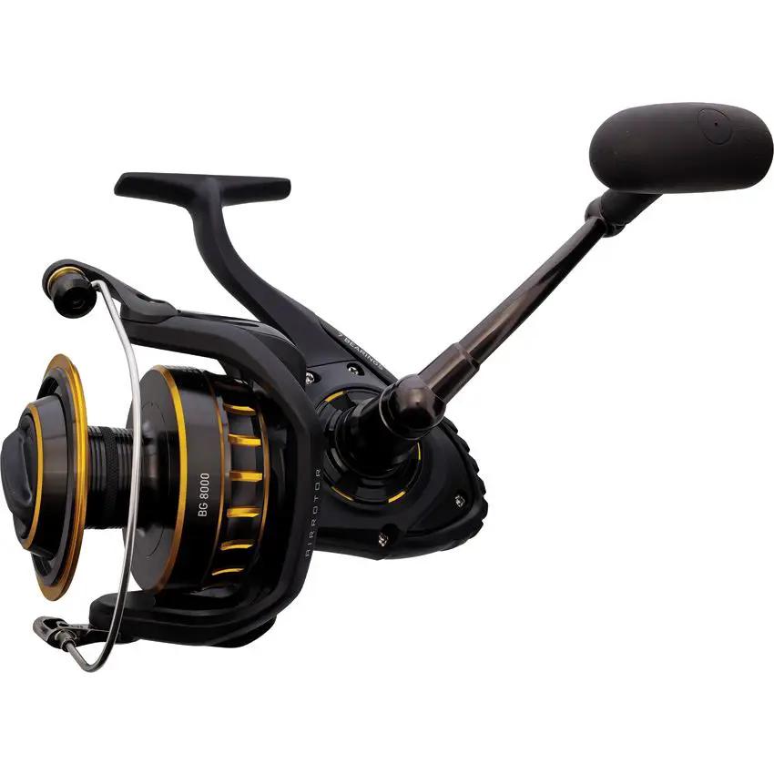 Daiwa BG 8000 Spinning Reel BG8000 by Daiwa