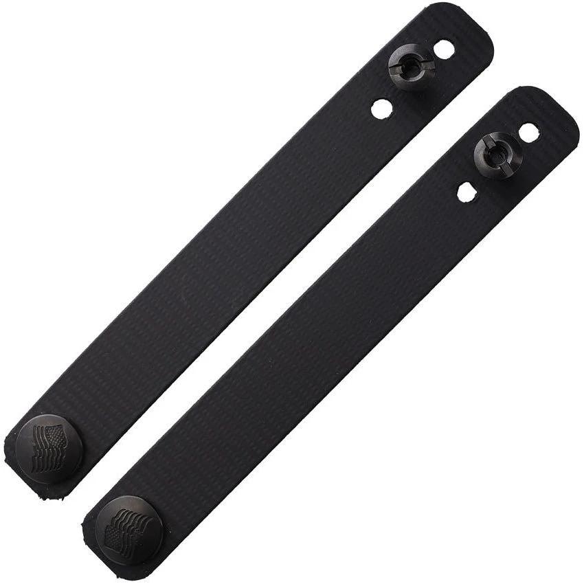 ESEE Strap Kit 1 Horizontal Scout Carry For Izula Candiru Izula II Imlay Xancudo Knife Sheath Accessory by ESEE