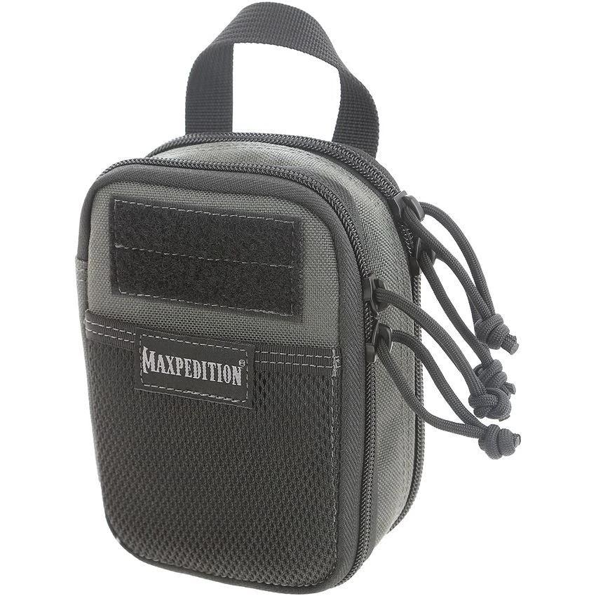 Maxpedition Double-Decker Mini Pocket 0258W by Maxpedition