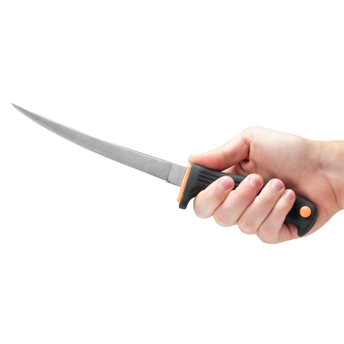 Clearwater 7-Inch Fillet Knife – Precision Filleting Made Easy by Kershaw