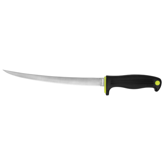 Kershaw 9" Clearwater Fillet Knife – Clean Cuts, Less Effort by Kershaw