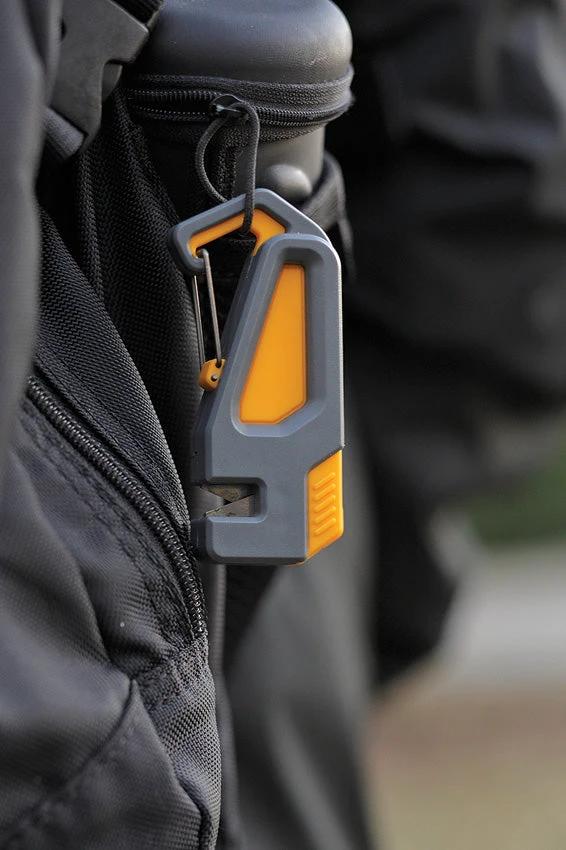 Smith's Sharpeners Pack Pal Survival Sharpener 50538 by Smith's Sharpeners