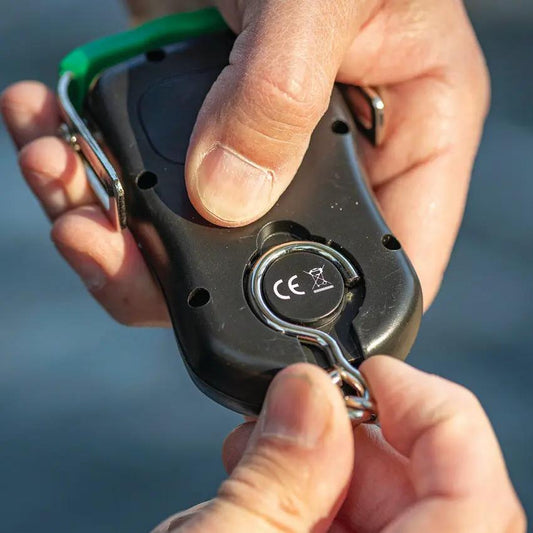 Smith's Sharpeners RegalRiver Digital Fish Scales With LCD Readout 0.2 To 50 Lb For Anglers by Smith's Sharpeners