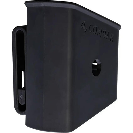 ACLIM8 COMBAR Holster Paddle FG-004 For Titanium Series With Quick Release And Rosette Adaptor Tactical Black by ACLIM8