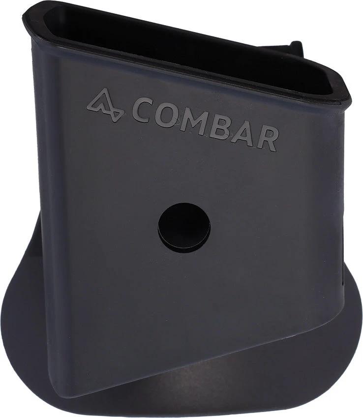 ACLIM8 COMBAR Rosette Adaptor FG-017 for Titanium Series Holsters, Custom Carry Angles, Black by ACLIM8