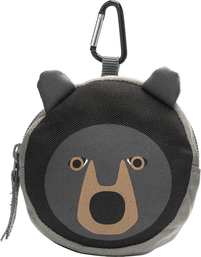 Adventure Medical Kid Friendly First Aid Kit Backyard Bear With Bandages And Sanitizer by Adventure Medical