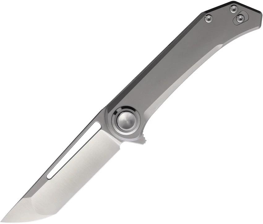 Aurora Knife and Tool Truffles Roundhouse Lock Gry AKT1101-A by Aurora Knife and Tool