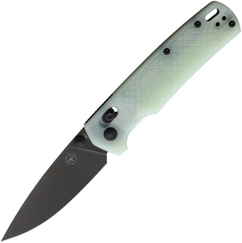Amare FieldBro LR-Lock Jade 202203 by Amare