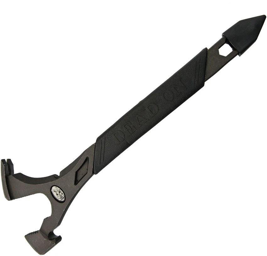 Dead On Tools Annihilator Wrecking Bar AN14 by Dead On Tools