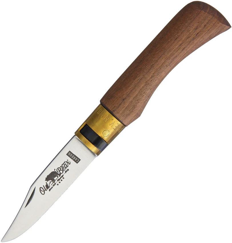 Old Bear XS Classical Carbon Walnut 9306/15_LN by Old Bear