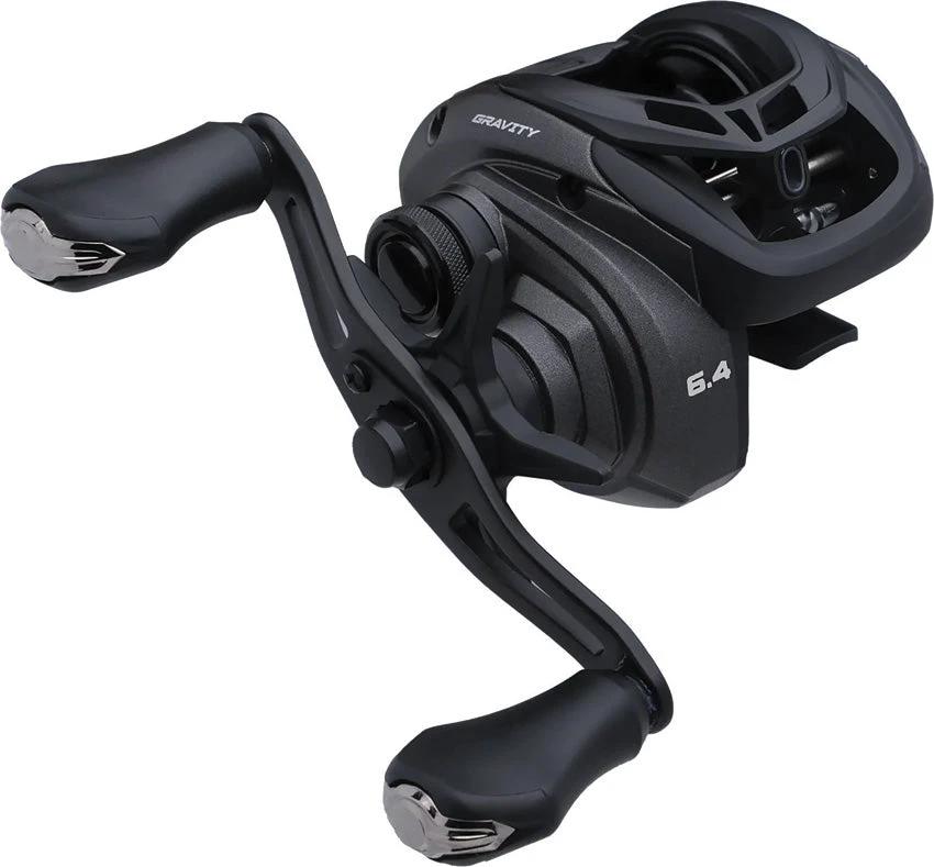 Ark Gravity 2 Baitcasting Reel G2106 by Ark