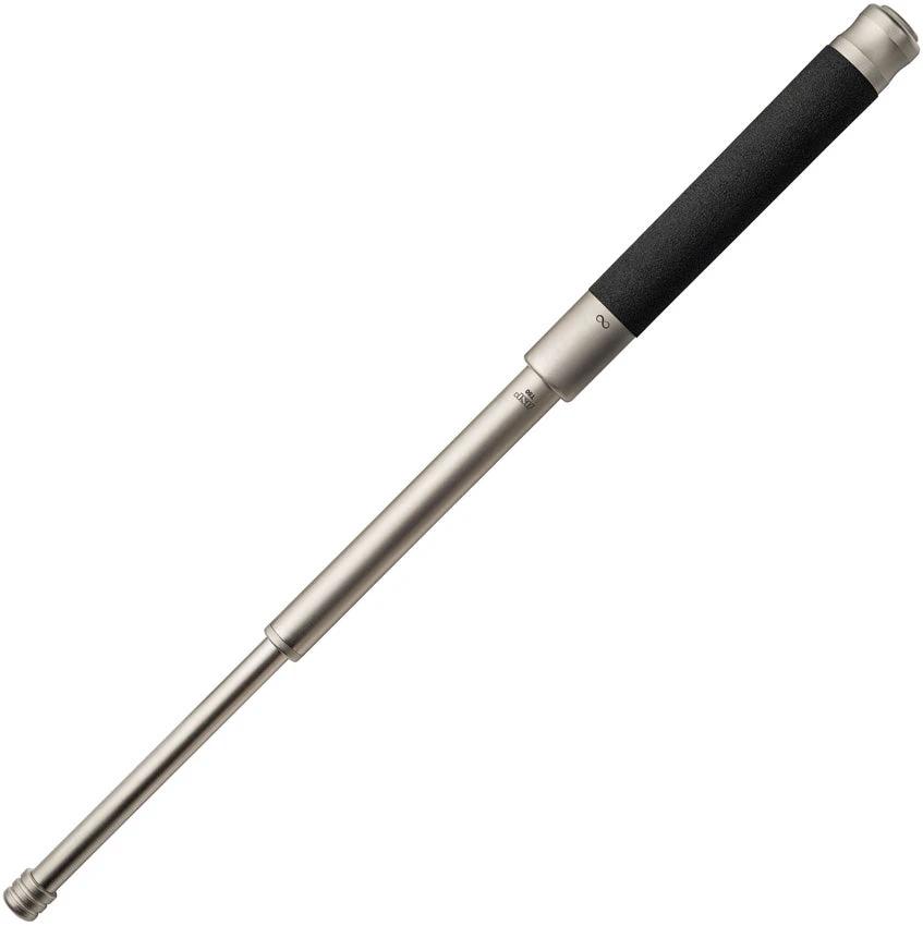 ASP T50FE Baton Button Electroless 22430 by ASP