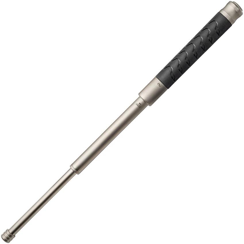 ASP T50EV Baton Button Electroless 22436 by ASP