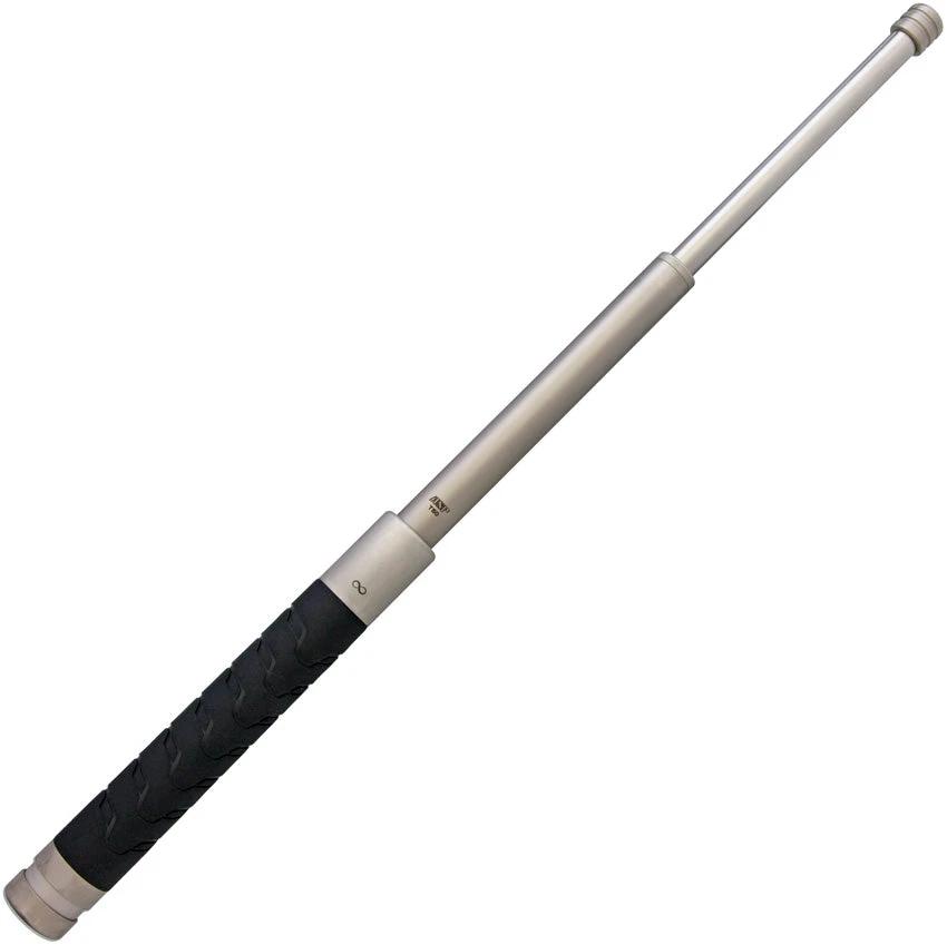 ASP T50 Baton Electroless Cap 22437 by ASP