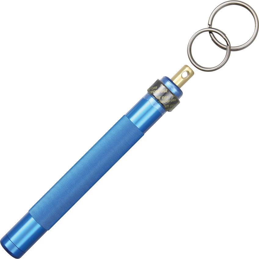 ASP Key Defender Blue ORMD 55150 by ASP